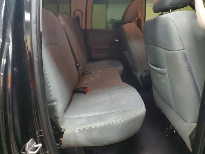 Продаж на аукціоні авто 2013 Ram 1500, vin: 1C6RR7GT7DS558743, номер лоту: 78052275