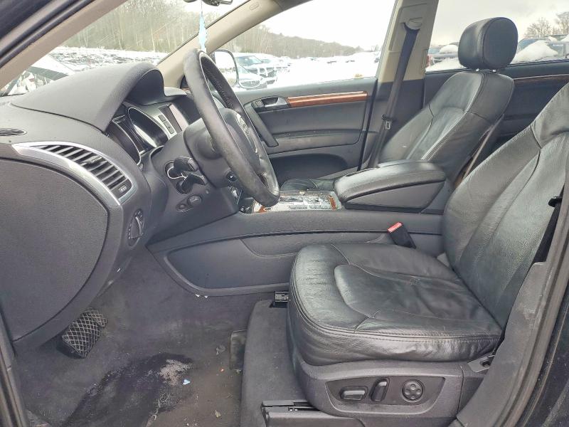 Aukcja sprzedaży 2008 Audi Q7, vin: WA1BV74L88D064051, numer aukcji: 76253035