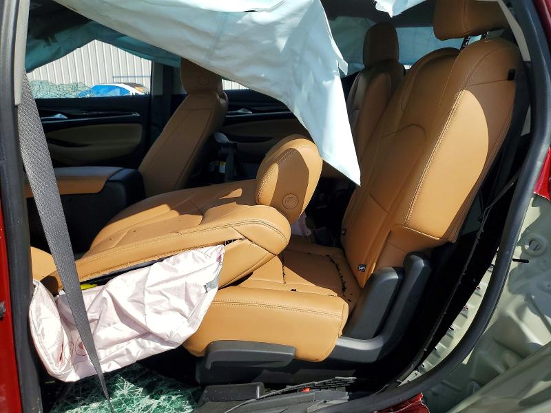 Aukcja sprzedaży 2020 Buick Enclave, vin: 5GAERBKW8LJ159745, numer aukcji: 78135685