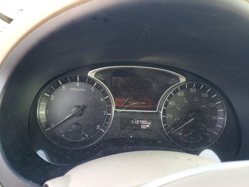 Продаж на аукціоні авто 2013 Nissan Altima, vin: 1N4AL3AP1DC117654, номер лоту: 78127185