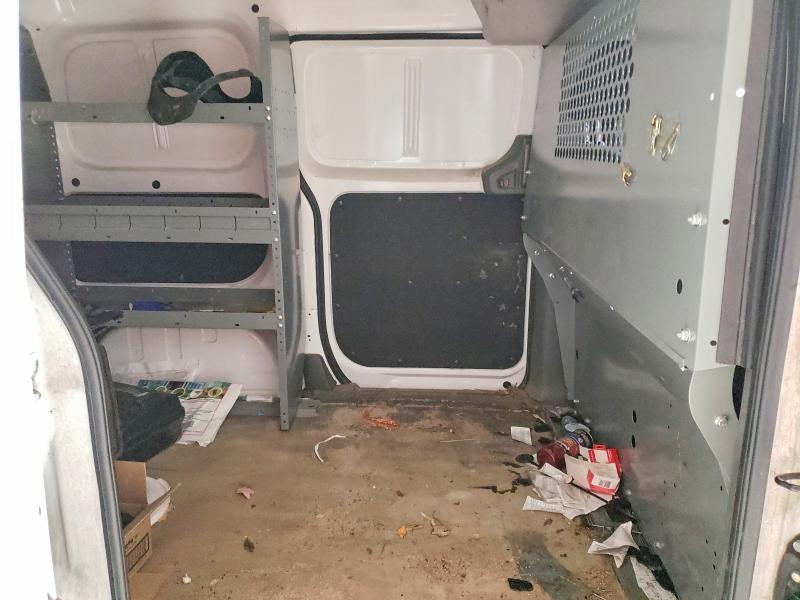 Aukcja sprzedaży 2017 Nissan Nv200, vin: 3N6CM0KN5HK691053, numer aukcji: 49587236