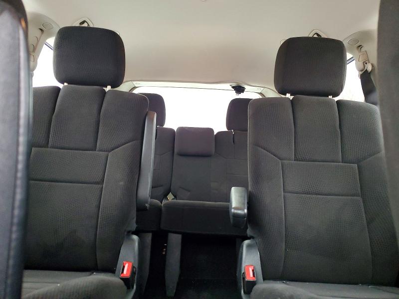 Aukcja sprzedaży 2013 Dodge Grand Caravan, vin: 2C4RDGBG9DR699607, numer aukcji: 77756865