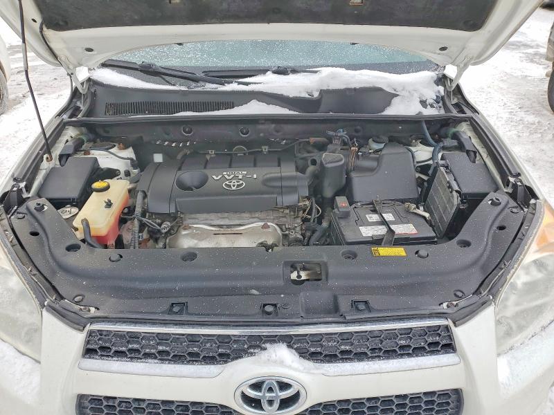 Продажа на аукционе авто 2010 Toyota Rav4 Limit, vin: 2T3DF4DV9AW031371, номер лота: 76031425