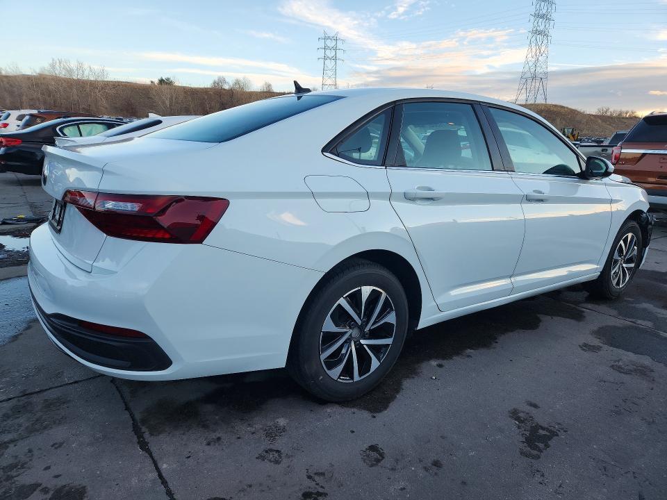 Aukcja sprzedaży 2023 Volkswagen Jetta, vin: 3VW5M7BU2PM050907, numer aukcji: 79300215