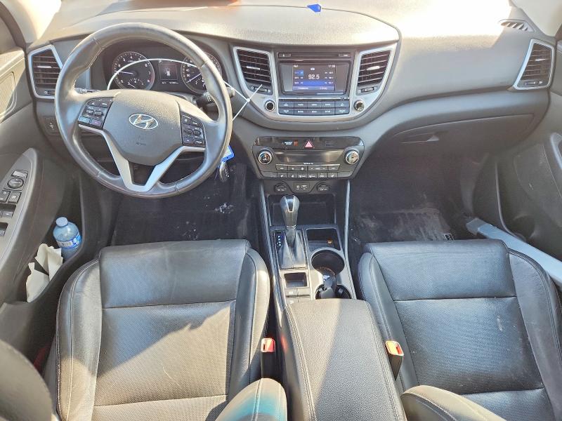 Aukcja sprzedaży 2017 Hyundai Tucson, vin: KM8J33A45HU343207, numer aukcji: 75419365