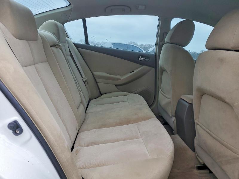 Продаж на аукціоні авто 2008 Nissan Altima, vin: 1N4AL21E18N538583, номер лоту: 75216565