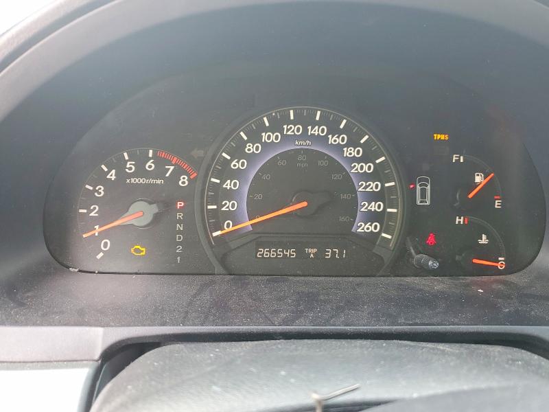 74036415 :رقم المزاد ، 5FNRL38697B511453 vin ، 2007 Honda Odyssey مزاد بيع