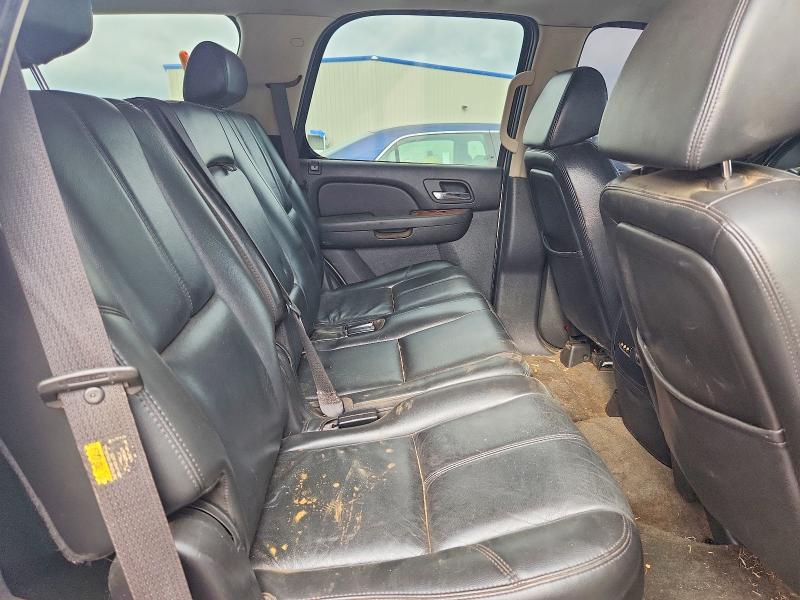 Продаж на аукціоні авто 2007 Gmc Yukon, vin: 1GKFC13J37R143093, номер лоту: 77907095