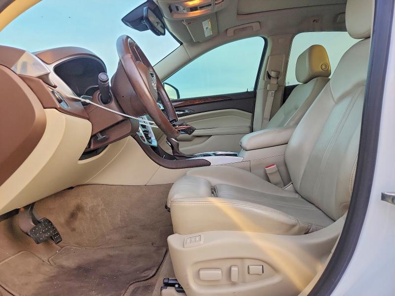 79013365 :رقم المزاد ، 3GYFNCE31ES681697 vin ، 2014 Cadillac Srx مزاد بيع