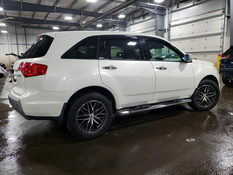Aukcja sprzedaży 2008 Acura Mdx, vin: 2HNYD28618H548537, numer aukcji: 78665445