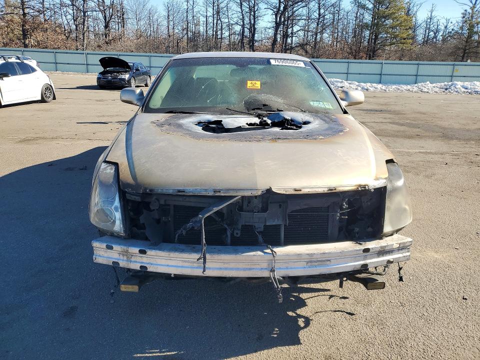Продаж на аукціоні авто 2006 Cadillac Dts, vin: 1G6KD57Y76U179244, номер лоту: 76906065