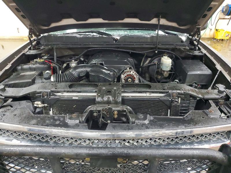 Продажа на аукционе авто 2012 Chevrolet Silverado, vin: 1GCRKSE7XCZ266385, номер лота: 75784775
