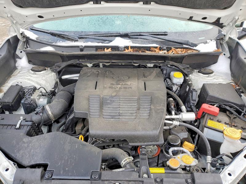 Продажа на аукционе авто 2024 Subaru Forester, vin: JF2SKALC5RH457577, номер лота: 74598965