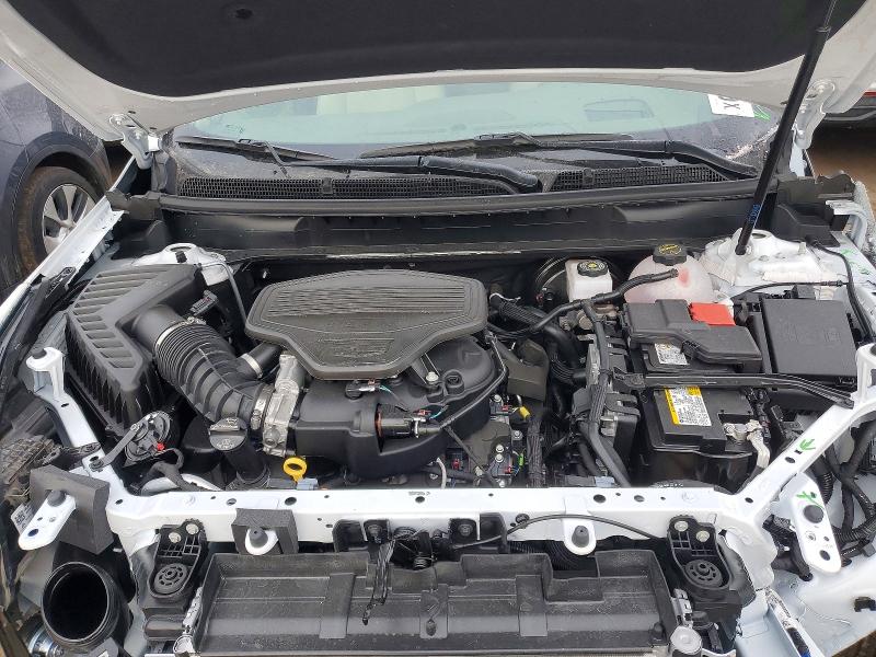 Продажа на аукционе авто 2025 Cadillac Xt5, vin: 1GYKNCRS4SZ159340, номер лота: 76172305