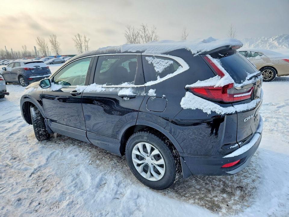 Aukcja sprzedaży 2021 Honda Cr-v, vin: 2HKRW2H24MH212593, numer aukcji: 73582265