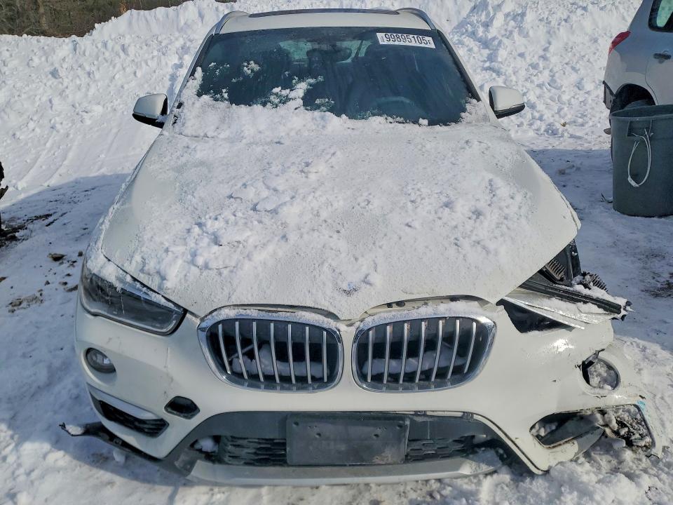 Продаж на аукціоні авто 2016 Bmw X1, vin: WBXHT3C30G5E49053, номер лоту: 99895105