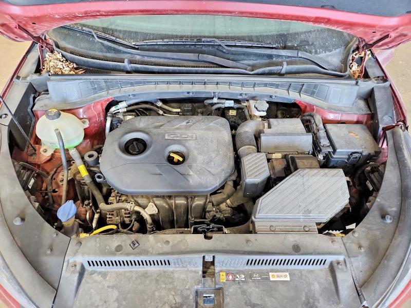 Продаж на аукціоні авто 2019 Hyundai Tucson, vin: KM8J2CA40KU895420, номер лоту: 77232025