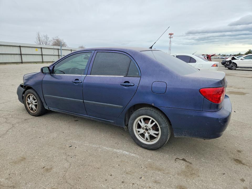 Aukcja sprzedaży 2005 Toyota Corolla, vin: 1NXBR32E85Z482057, numer aukcji: 74513005