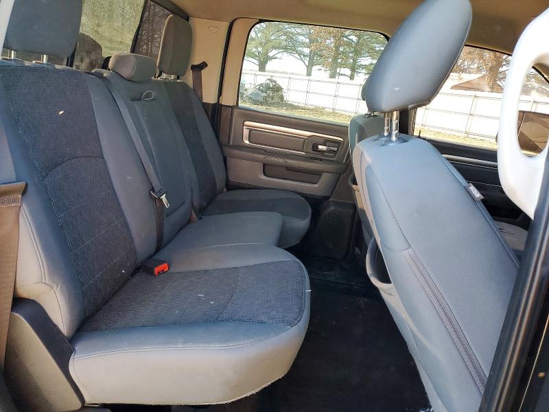 78500965 :رقم المزاد ، 3C63RRHJ0JG300095 vin ، 2018 Ram 3500 مزاد بيع