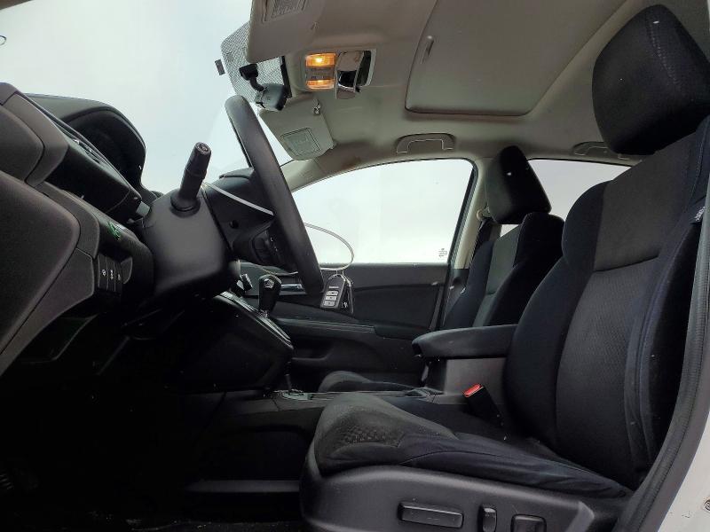 77772645 :رقم المزاد ، 2HKRM4H53FH131051 vin ، 2015 Honda Cr-v مزاد بيع