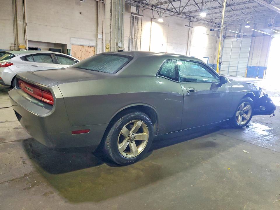 Aukcja sprzedaży 2009 Dodge Challenger, vin: 2B3LJ44V49H522342, numer aukcji: 76947885