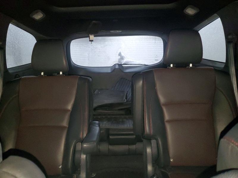 74322095 :رقم المزاد ، 5FNYF6H70MB055044 vin ، 2021 Honda Pilot Blac مزاد بيع