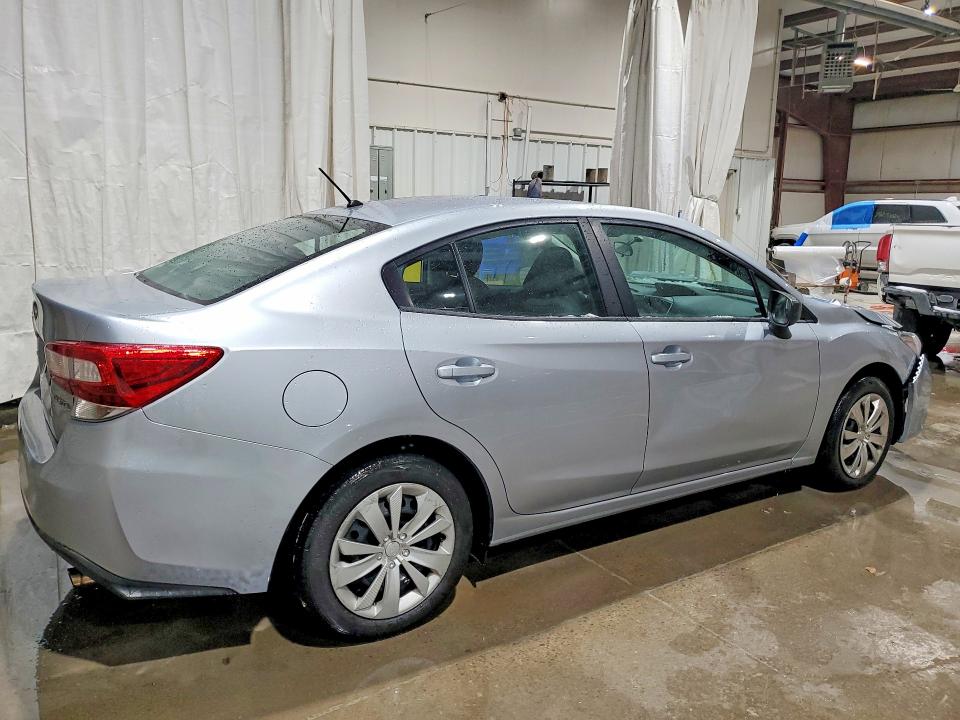 Продаж на аукціоні авто 2019 Subaru Impreza, vin: 4S3GKAA68K3605550, номер лоту: 78883775