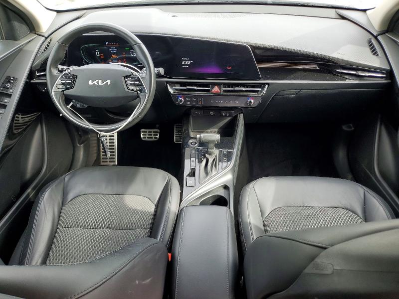 Aukcja sprzedaży 2022 Kia Niro, vin: KNDCR3LE2P5030979, numer aukcji: 77165495