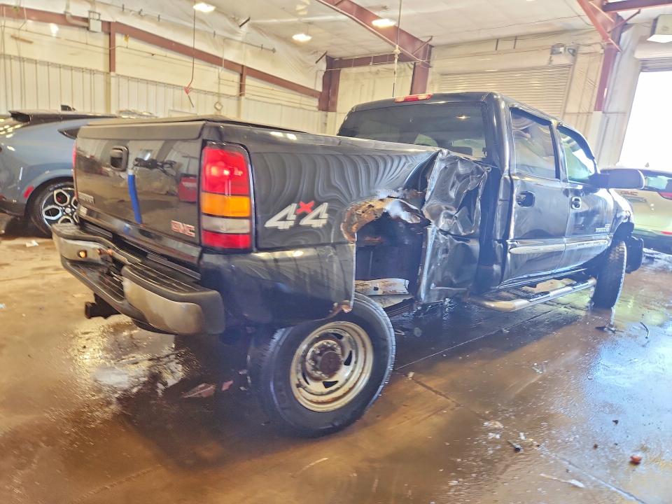 Aukcja sprzedaży 2005 Gmc Sierra, vin: 1GTHK23275F841310, numer aukcji: 77332585