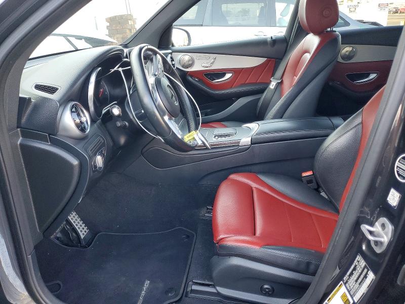 Продаж на аукціоні авто 2022 Mercedes-benz Glc 300, vin: W1N0G8DBXNV331015, номер лоту: 75879705