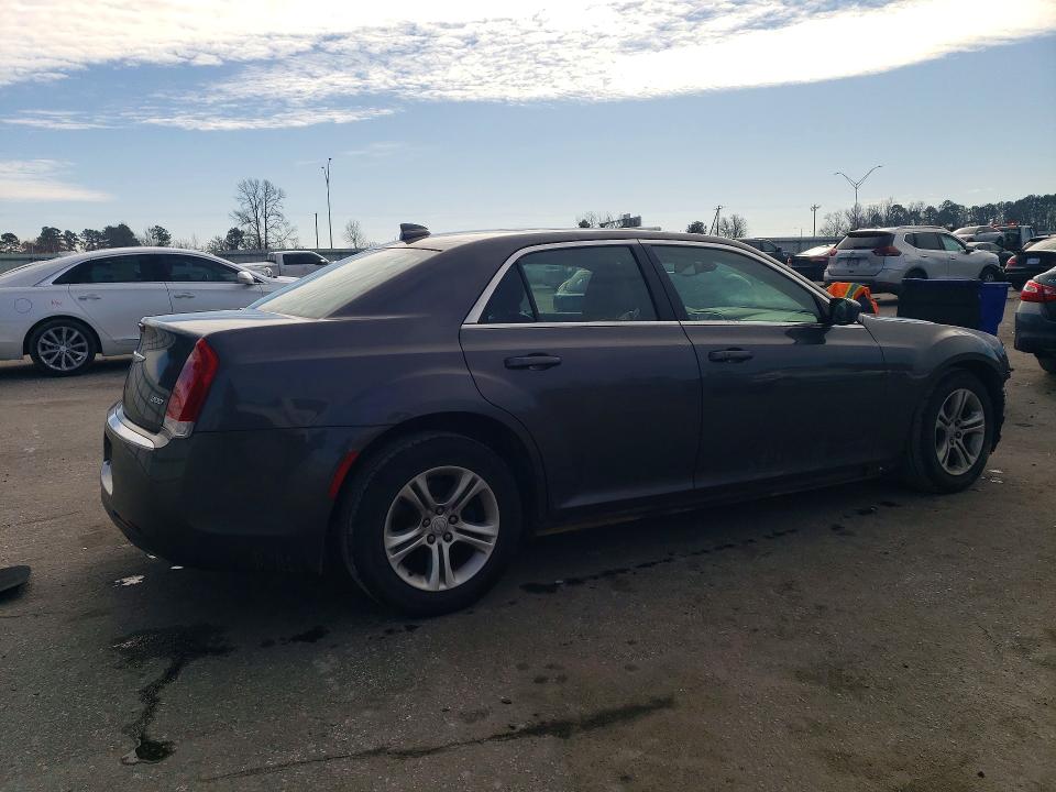 Aukcja sprzedaży 2015 Chrysler 300, vin: 2C3CCAAG9FH931840, numer aukcji: 76339955