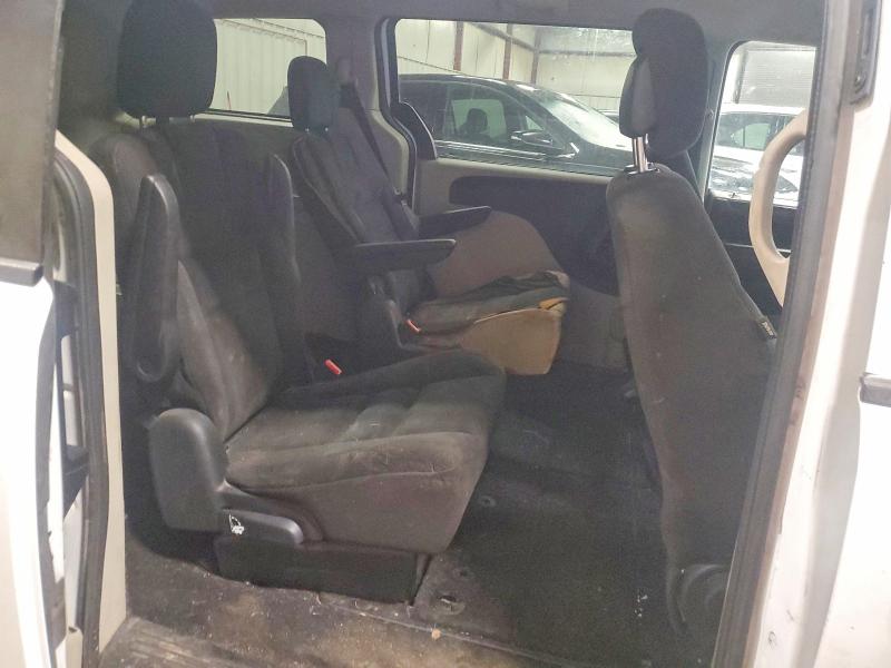 Продажа на аукционе авто 2015 Dodge Grand Caravan, vin: 2C4RDGBGXFR517349, номер лота: 75939345