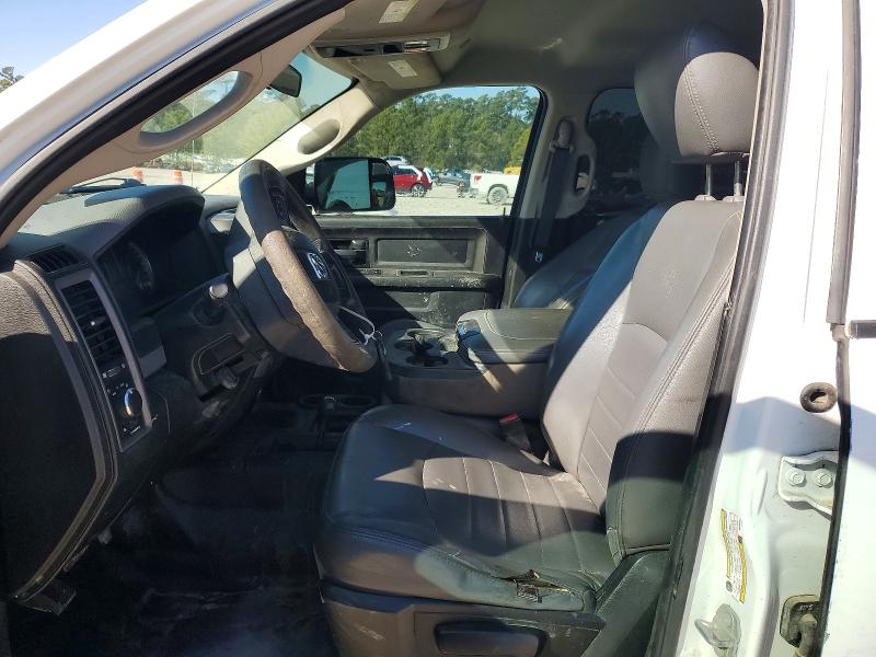 Продаж на аукціоні авто 2018 Ram 2500, vin: 3C6UR5HL7JG390599, номер лоту: 75466985