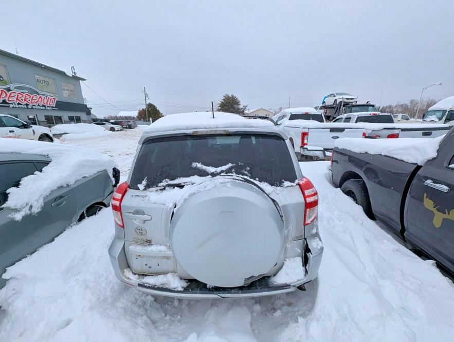 Aukcja sprzedaży 2012 Toyota Rav4, vin: 2T3BF4DV7CW196894, numer aukcji: 72418325