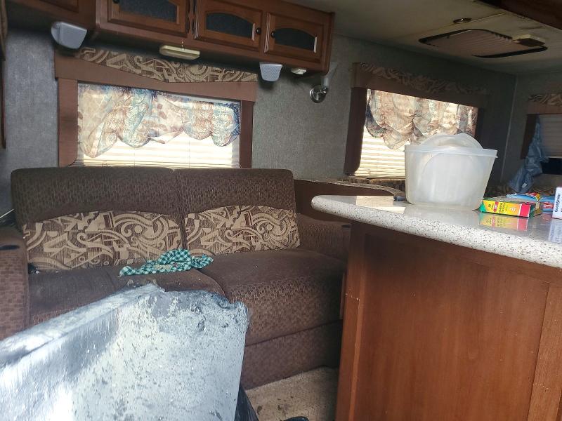 Продажа на аукционе авто 2014 Foresriver Coachman, vin: 5ZT2FEVB7EA014797, номер лота: 78499635