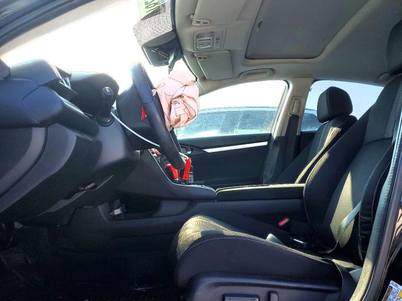 Aukcja sprzedaży 2020 Honda Civic, vin: 2HGFC2F70LH003404, numer aukcji: 78273655