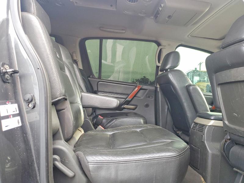 2005 Infiniti Qx56 მანქანა იყიდება აუქციონზე, vin: 5N3AA08A35N809732, აუქციონის ნომერი: 76839885