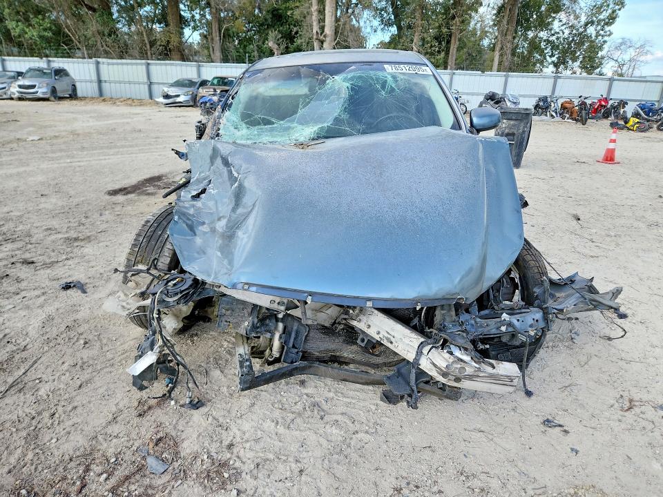 Auction sale of the 2008 Infiniti M35, vin: JNKAY01E68M602704, lot number: 78512095
