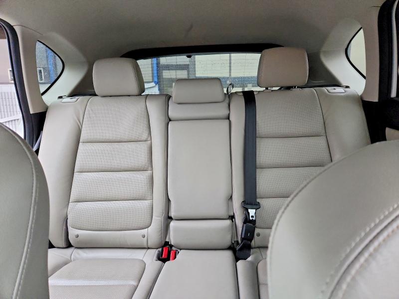 2014 Mazda Cx-5 მანქანა იყიდება აუქციონზე, vin: JM3KE2DYXE0410390, აუქციონის ნომერი: 78470915