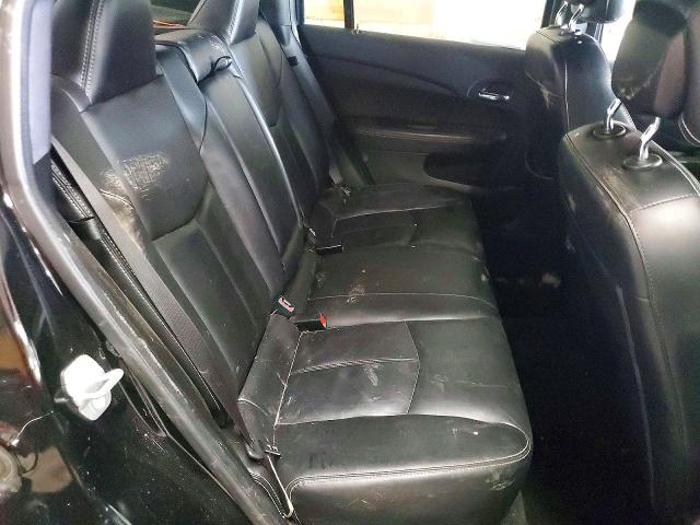 Продажа на аукционе авто 2014 Chrysler 200, vin: 1C3CCBCG0EN173086, номер лота: 75547735