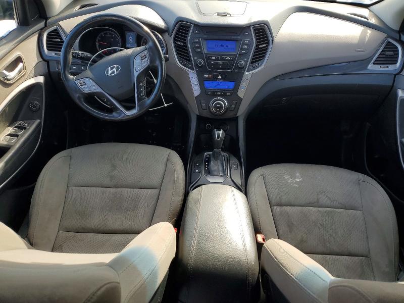 78886755 :رقم المزاد ، 5XYZU3LB1DG101784 vin ، 2013 Hyundai Santa Fe Sport مزاد بيع