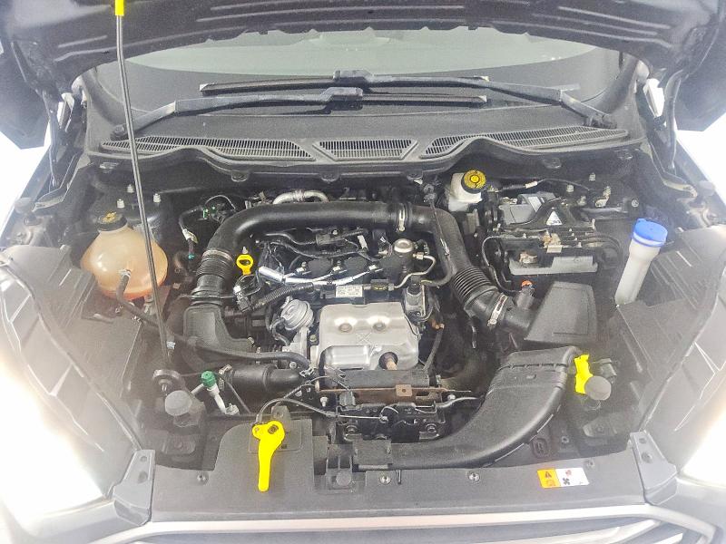 78691265 :رقم المزاد ، MAJ3S2GE7KC254137 vin ، 2019 Ford Ecosport مزاد بيع
