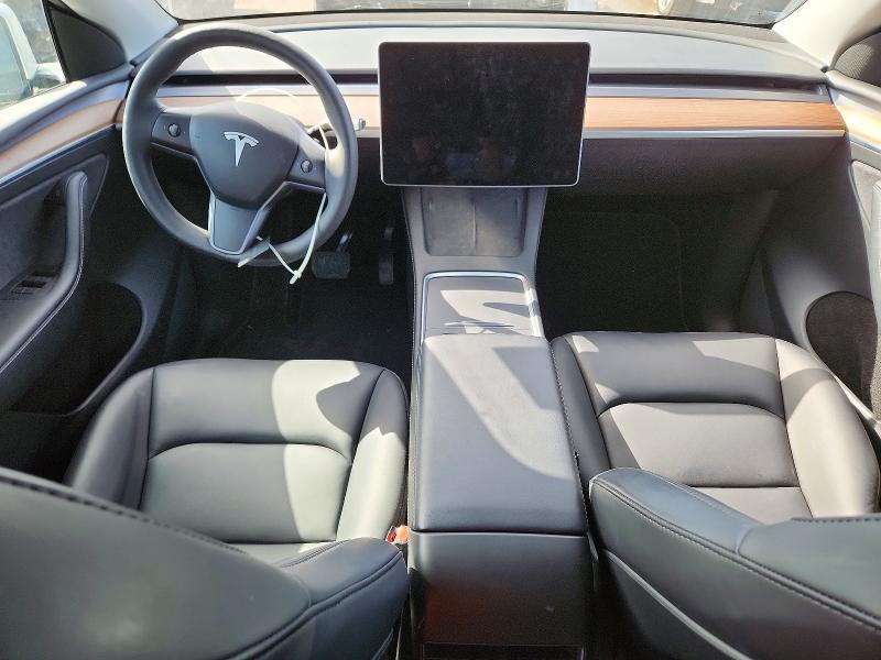 Aukcja sprzedaży 2023 Tesla Model Y, vin: 7SAYGAEE3PF700389, numer aukcji: 77013545