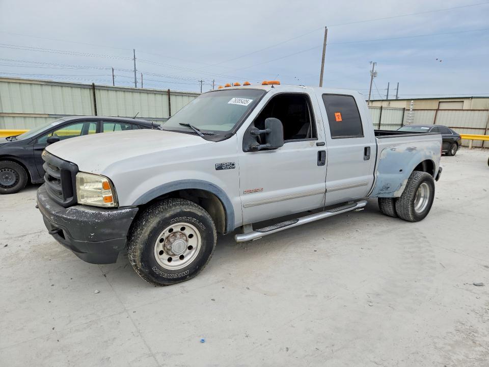Aukcja sprzedaży 2004 Ford F250, vin: 1FTNW20P94EA61689, numer aukcji: 76385405