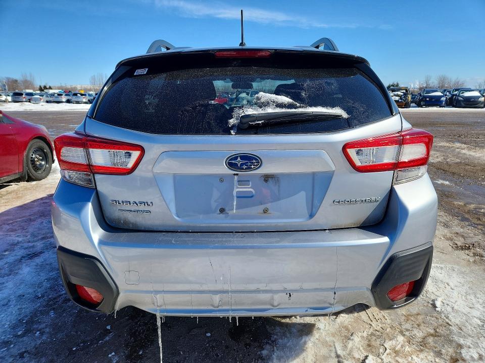 Aukcja sprzedaży 2019 Subaru Crosstrek, vin: JF2GTAAC0KG224370, numer aukcji: 76523645