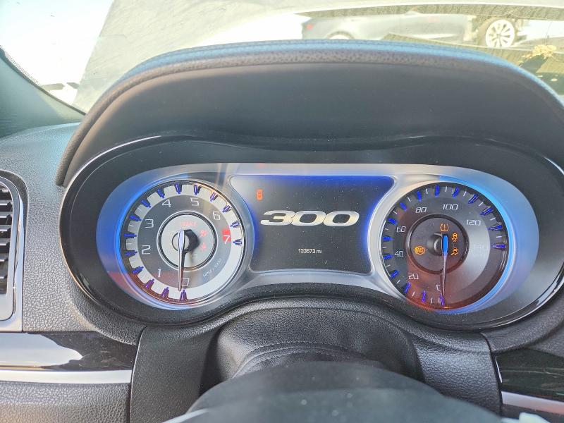 78491065 :رقم المزاد ، 2C3CCABG0JH245080 vin ، 2018 Chrysler 300 مزاد بيع