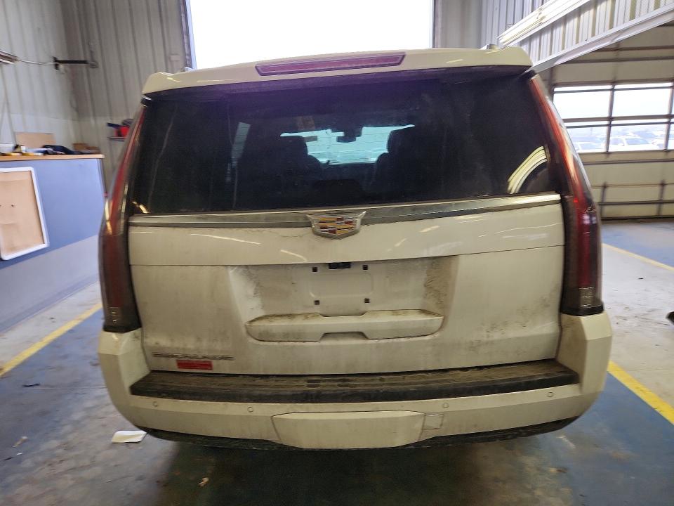 Продаж на аукціоні авто 2020 Cadillac Escalade, vin: 1GYS4BKJ7LR141110, номер лоту: 77168275