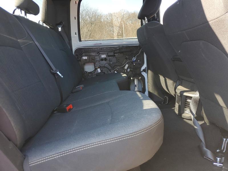 Продаж на аукціоні авто 2024 Ram 2500, vin: 3C6UR5CJ6RG186121, номер лоту: 75423715
