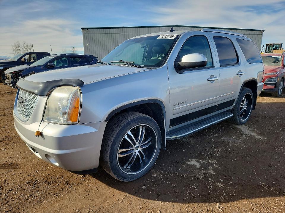 Продажа на аукционе авто 2011 Gmc Yukon Dena, vin: 1GKS2EEF1BR209859, номер лота: 77373155