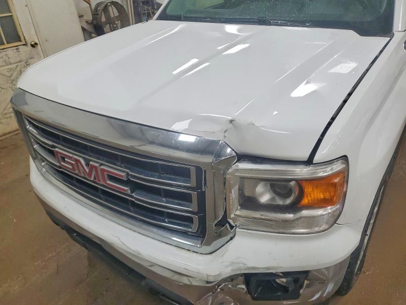 Продажа на аукционе авто 2014 Gmc Sierra, vin: 3GTU2UEC2EG453531, номер лота: 75274485
